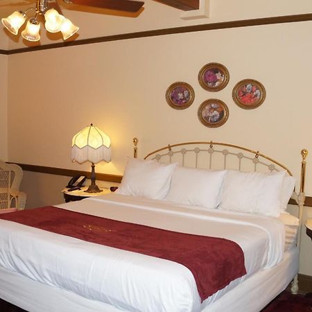 Stockyards Hotel Fort Worth Kültér fotó