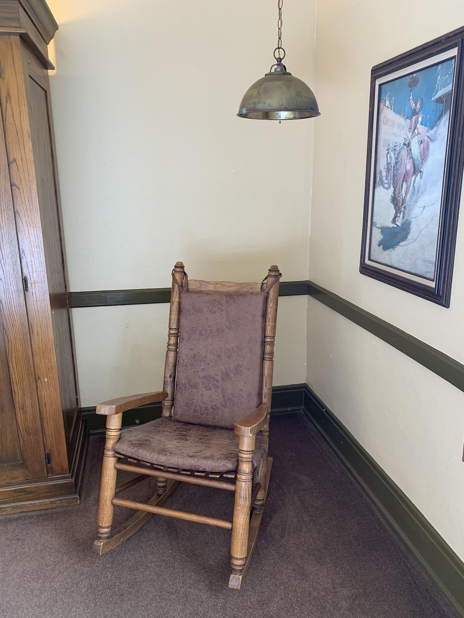 Stockyards Hotel Fort Worth Kültér fotó