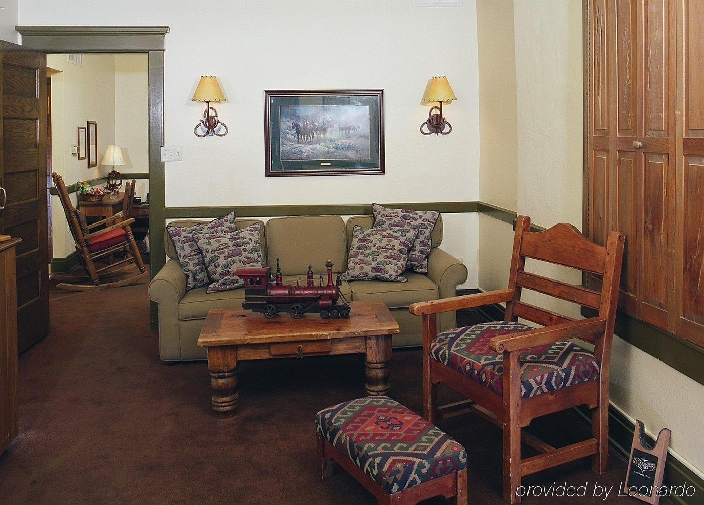 Stockyards Hotel Fort Worth Szoba fotó