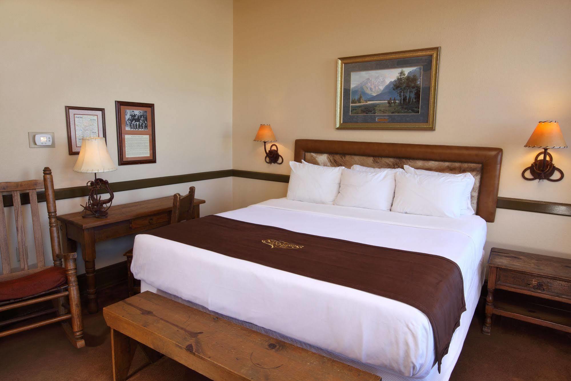 Stockyards Hotel Fort Worth Kültér fotó